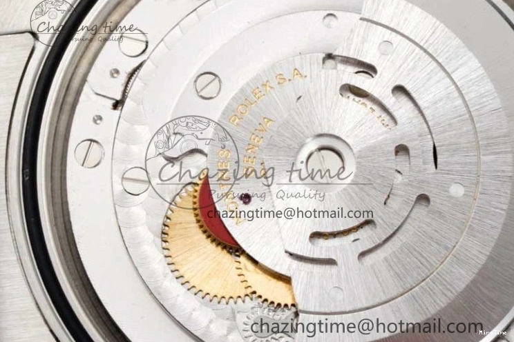 MiroTime 0401 Submariner 116610 LV Green Ceramic APSF 1:1 Best Edition on SS Bracelet VR Stretchable 2376